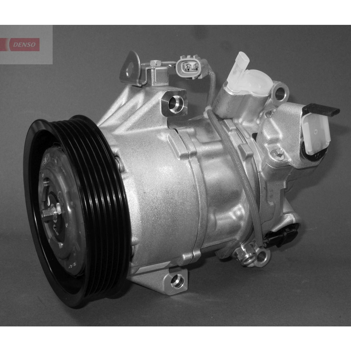 Denso Klimakompressor Dcp50009