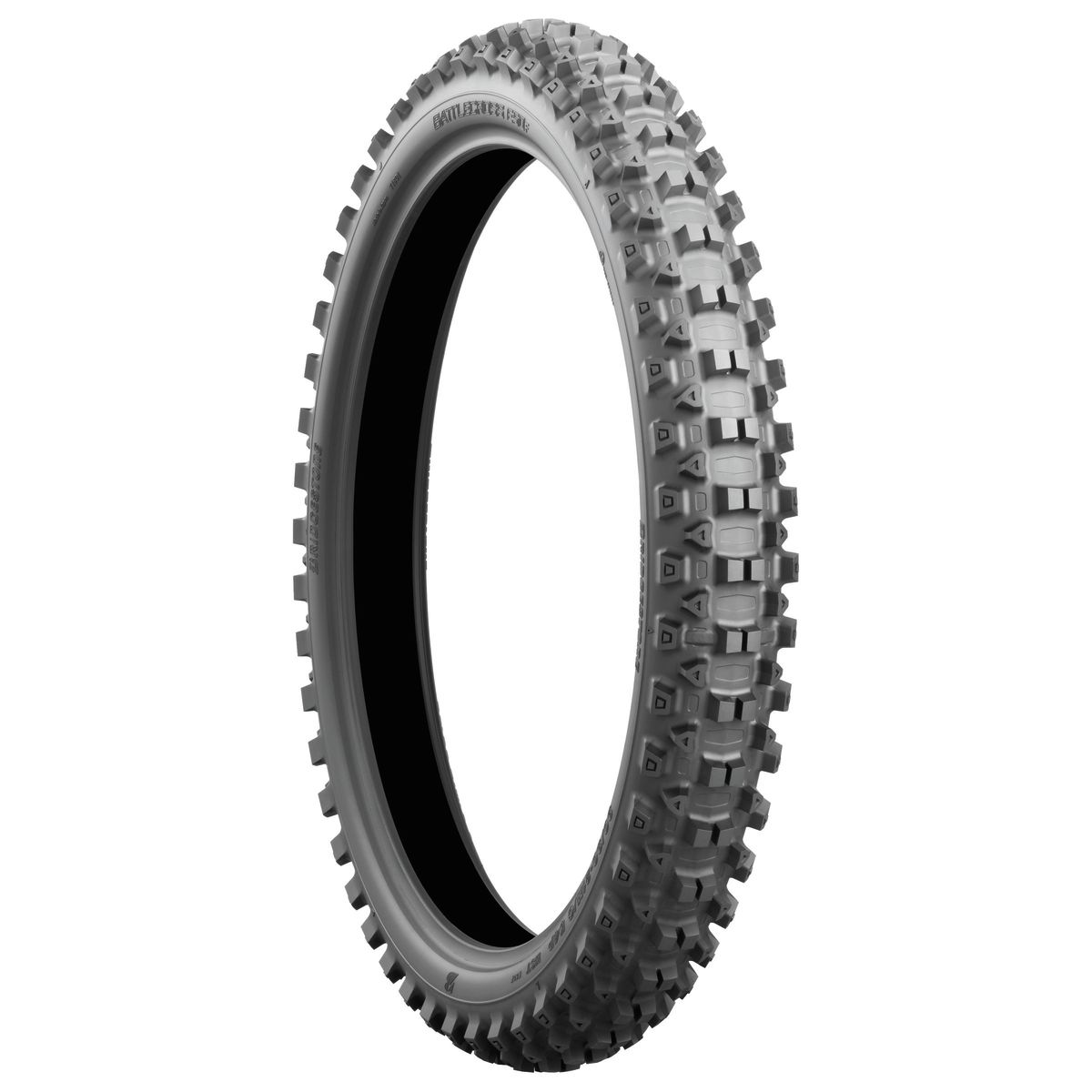 Image of Battlecross E50 90/90-21 TT, Motorbanden voor