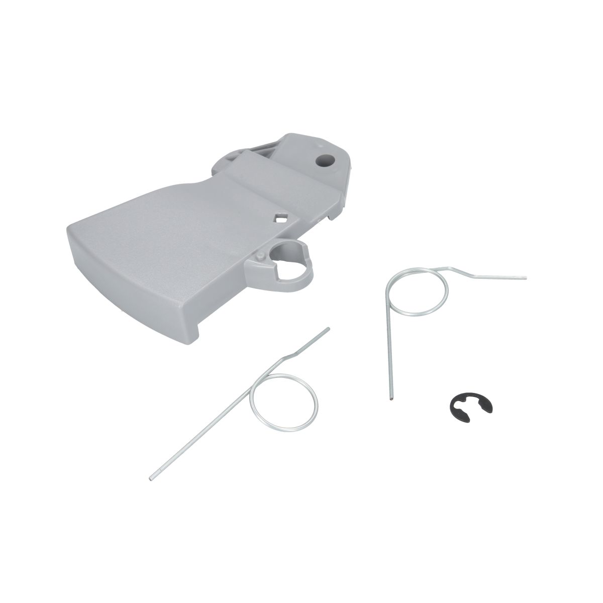 Image of Reparatieset, bestuurdersstoel