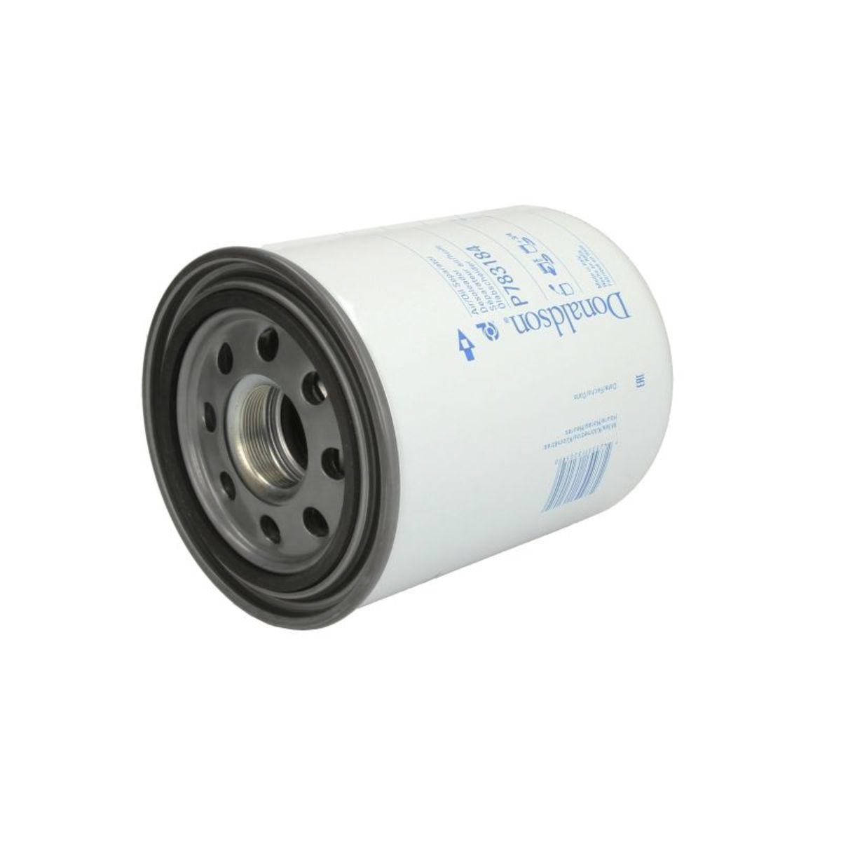 Image of Oliefilter