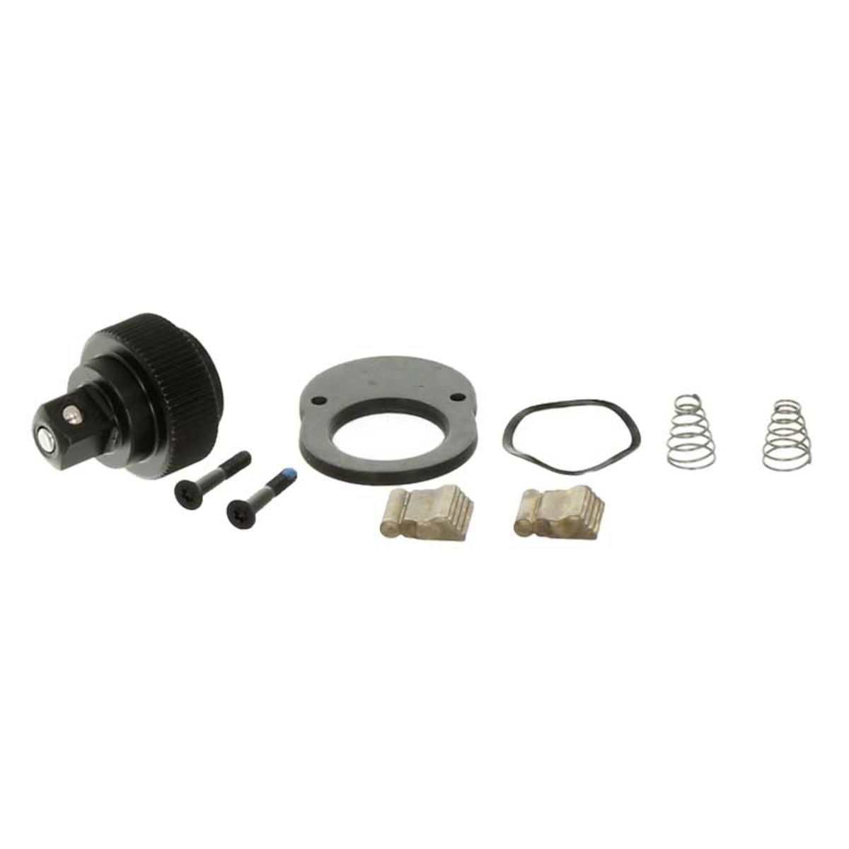 Toptul Drehgriff-Reparaturset 1/4 Zoll