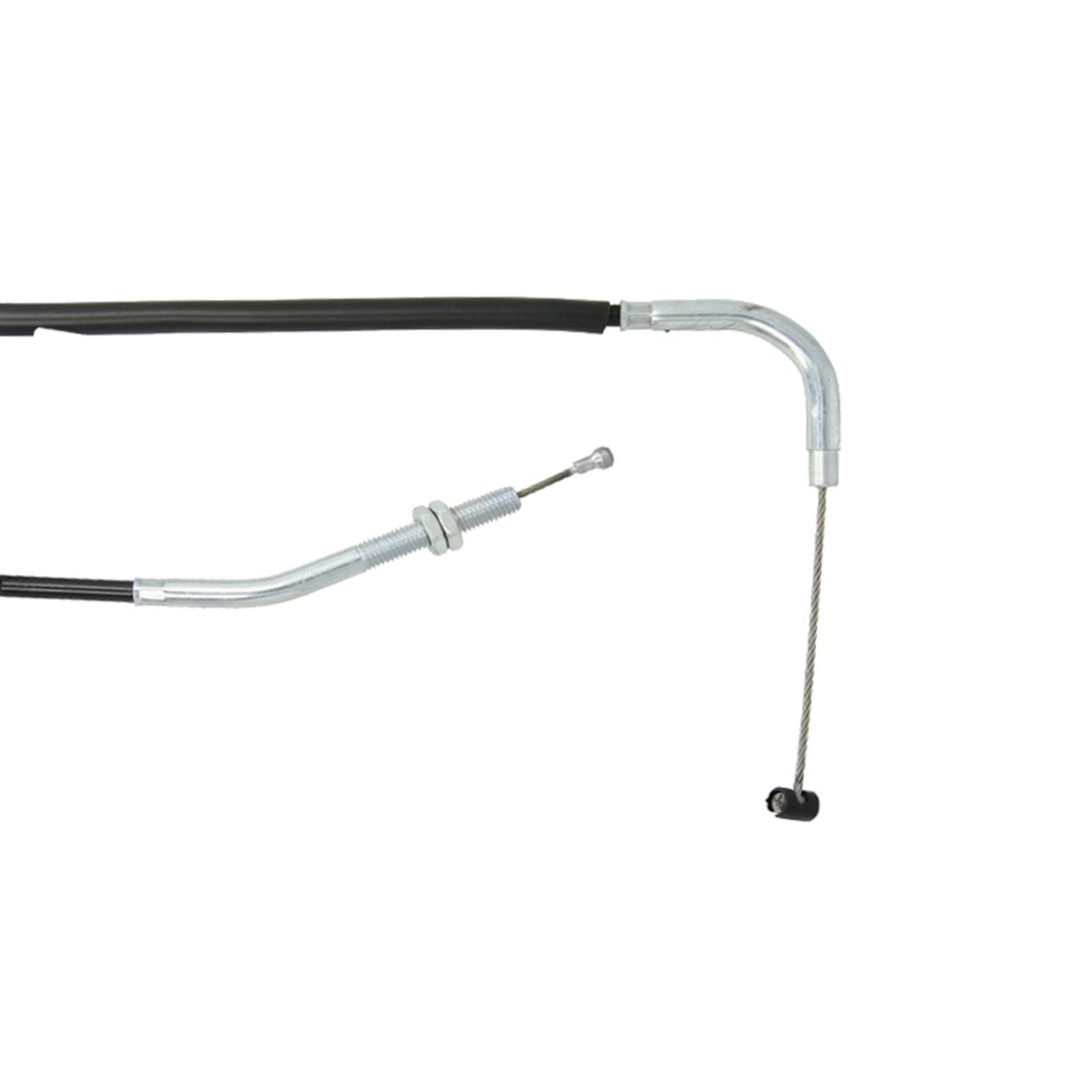 Tirette à câble, commande d'embrayage 4RIDE LS-067