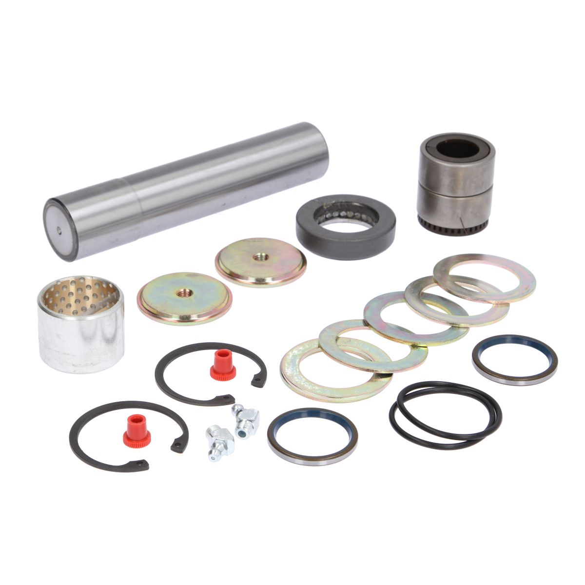 Image of Fusee reparatieset  BILSTEIN
