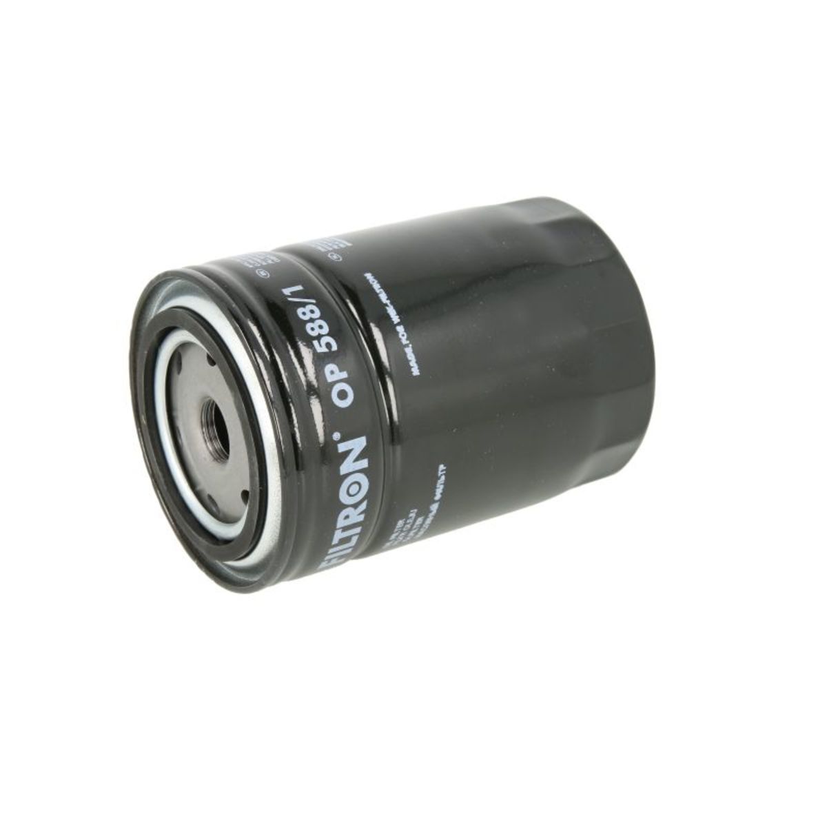 Image of Oliefilter  OP588/1