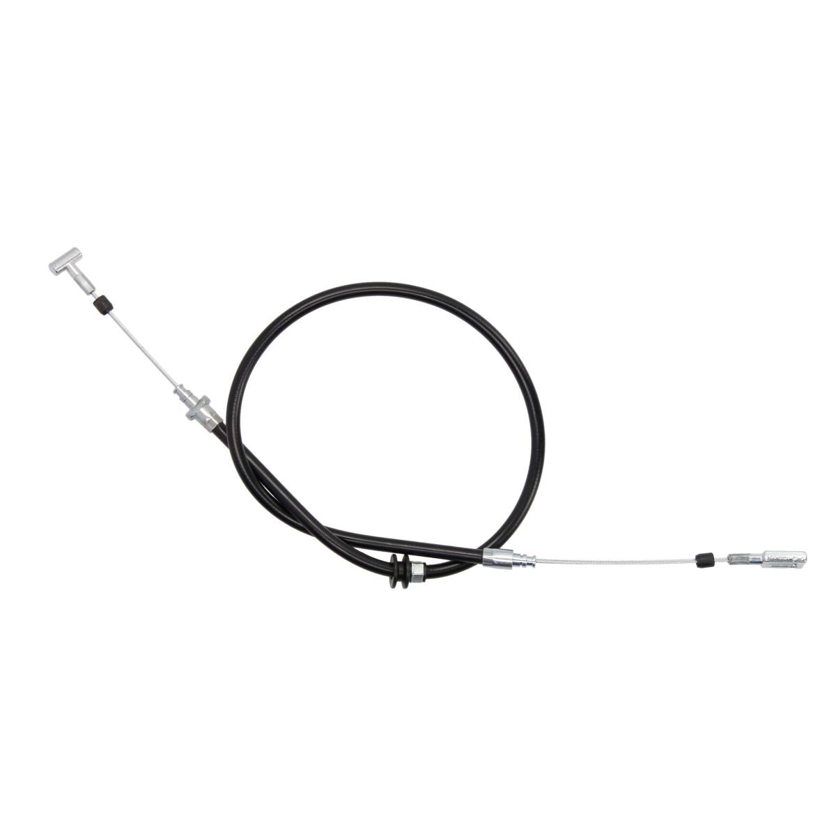 Image of Kabel, parkeerrem