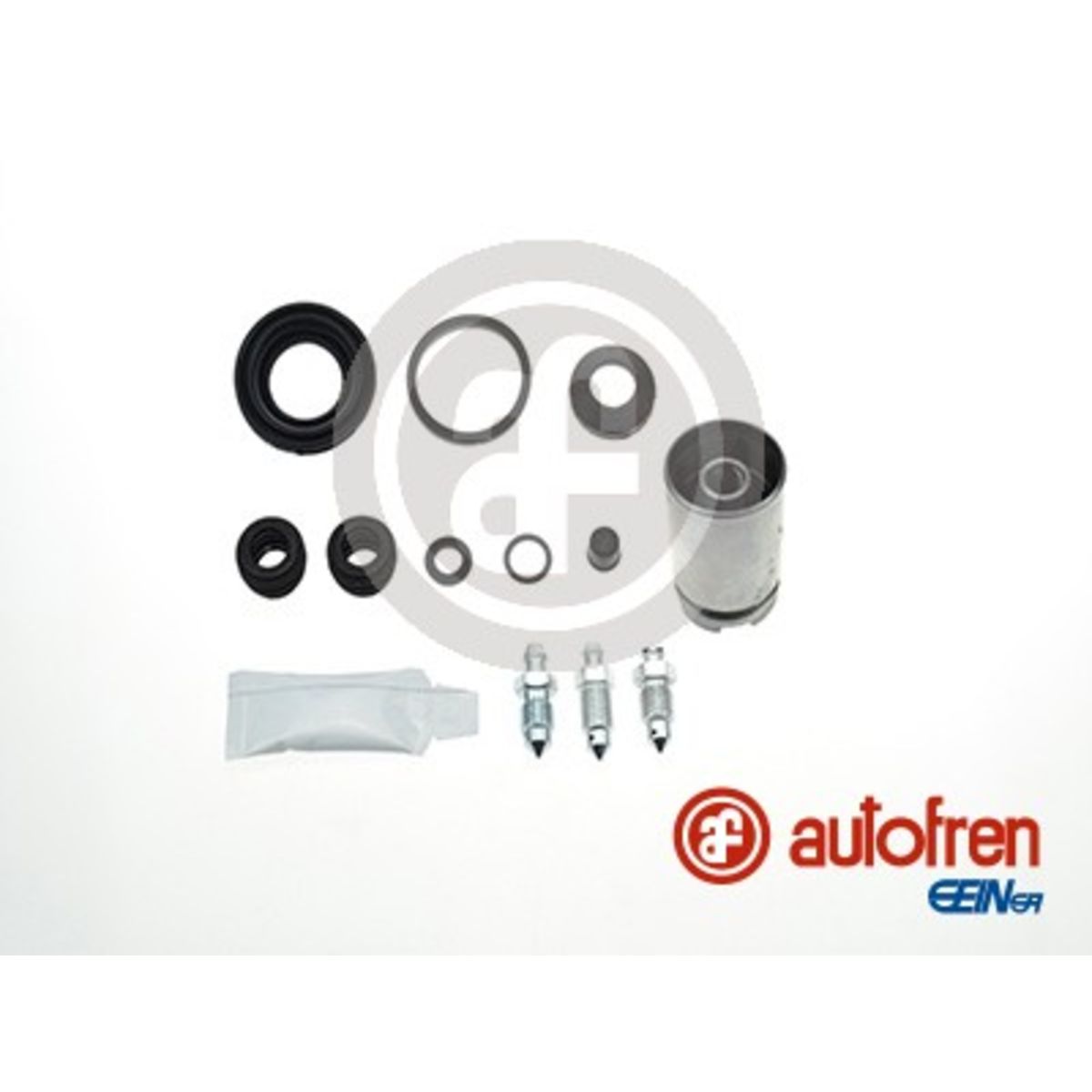 Image of Reparatieset, remklauw  D4-857K