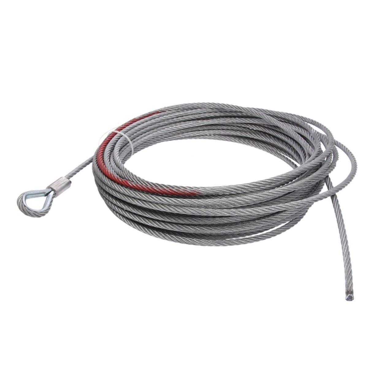 Antivol DRAGON WINCH LST9000-14000LBS