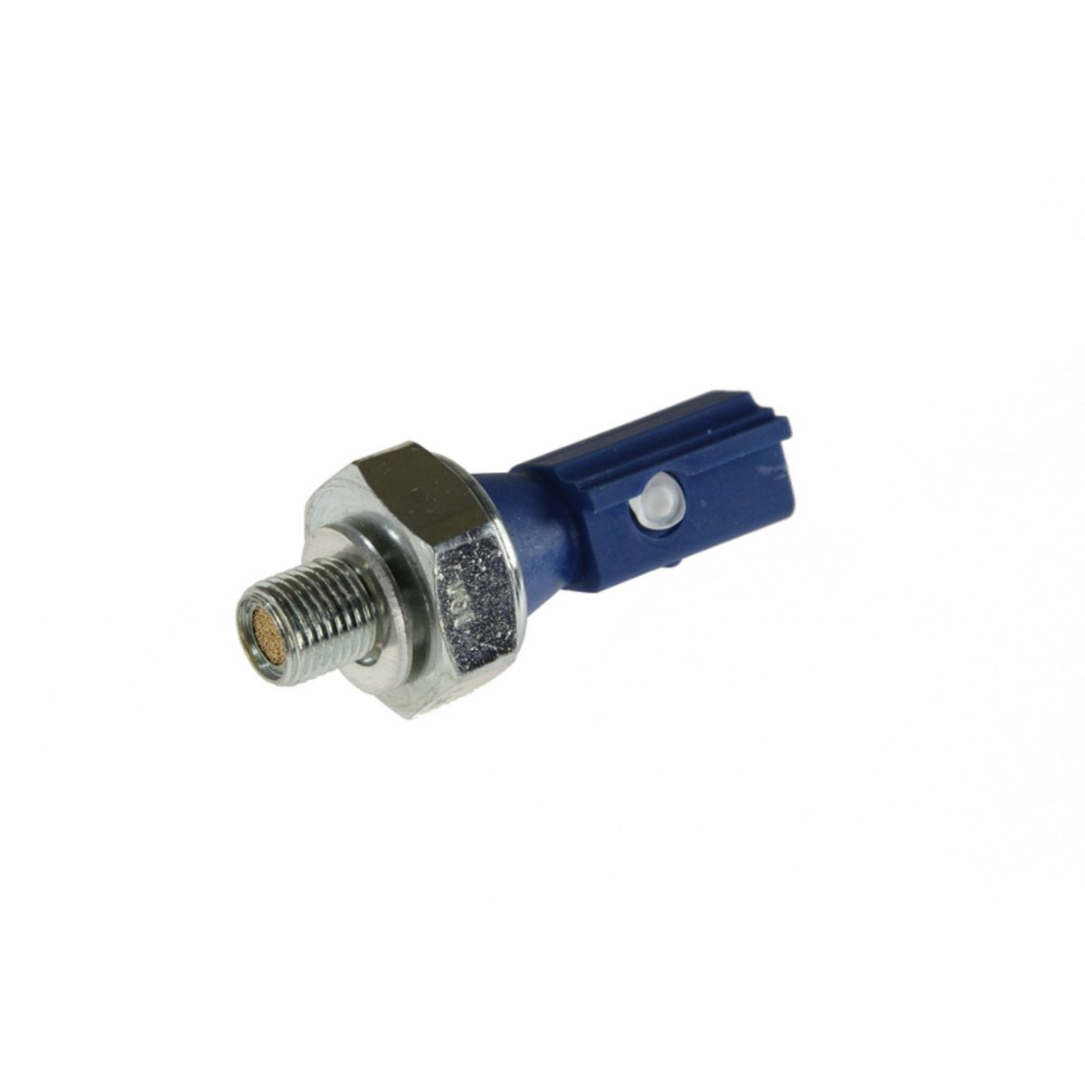 Interruttore pressione olio blu scuro 12875 FAE per VW SEAT AUDI SKODA - Immagine 3