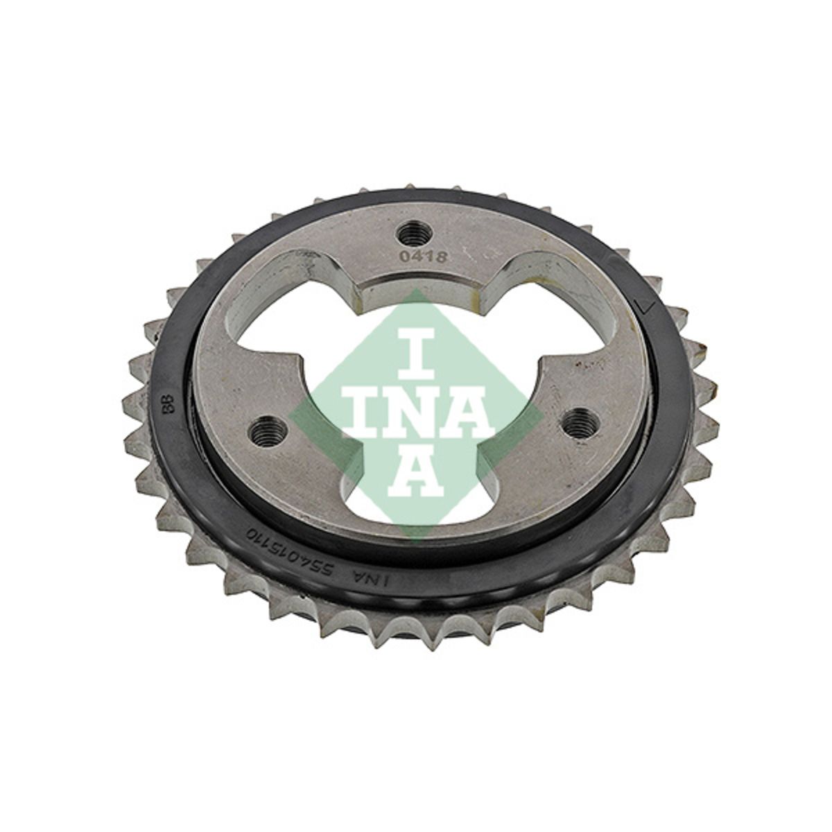 Schaeffler Ina Roue Dentée, Arbre À Cames 554 0151 10
