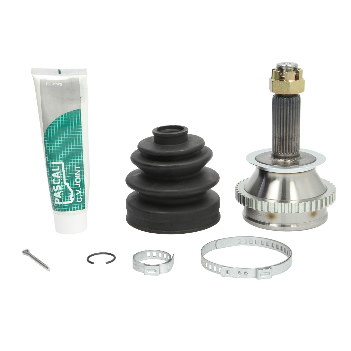 Image of Homokineet reparatie set, aandrijfas