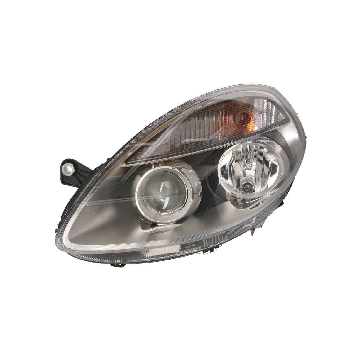 Magneti Marelli Koplampen 712469511129, Links