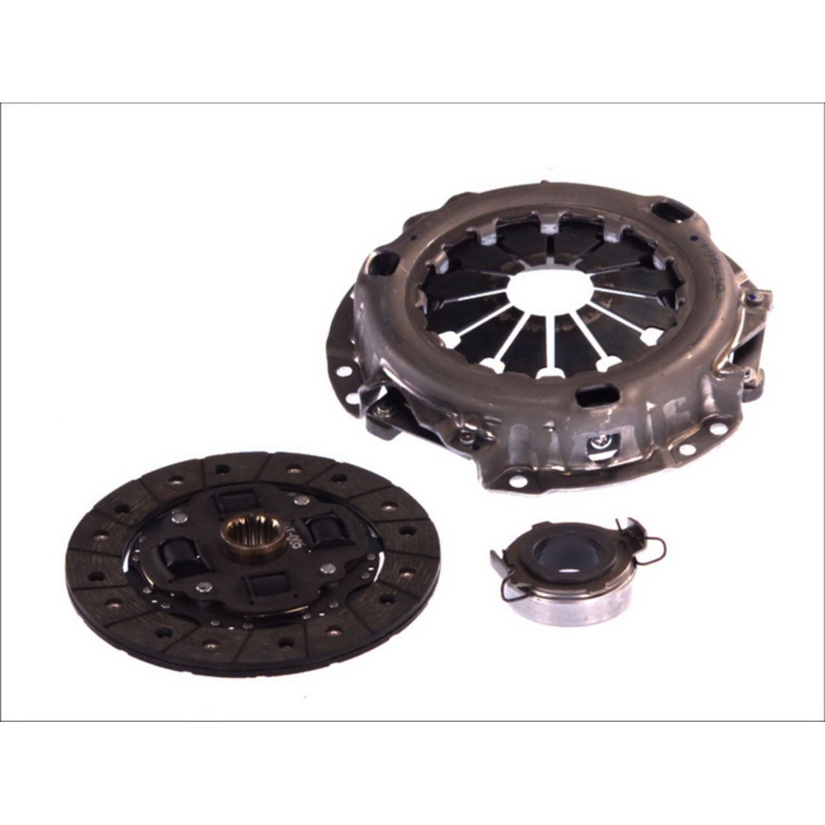 Image of Koppelingsset  KT-003