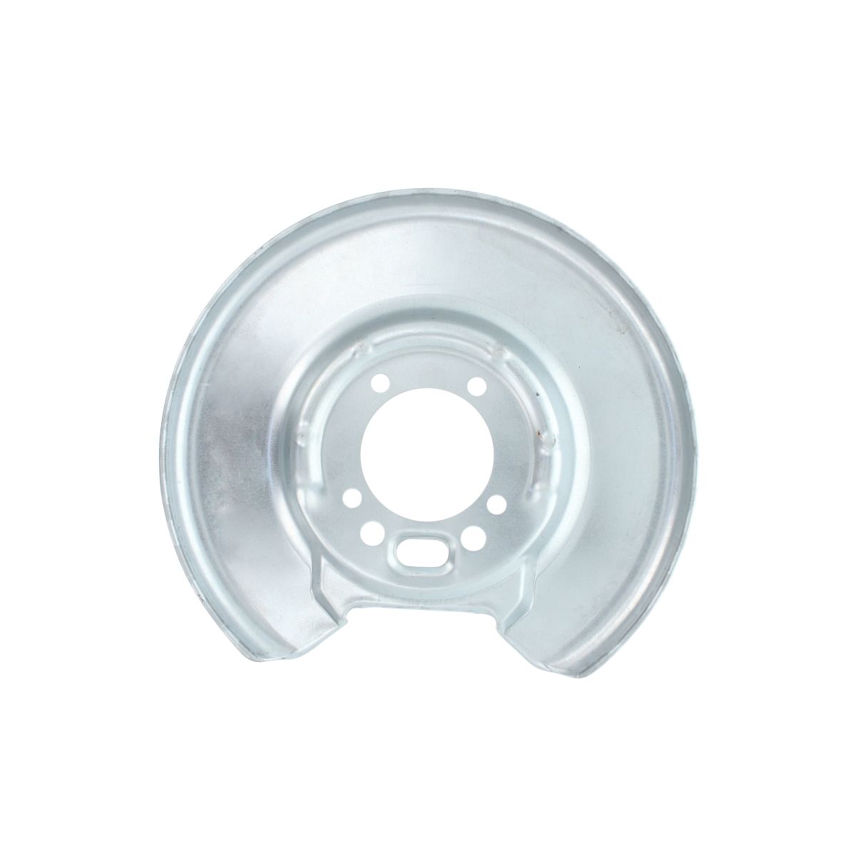Chapa protectora contra salpicaduras, disco de freno BLIC 6508-03-9040870P