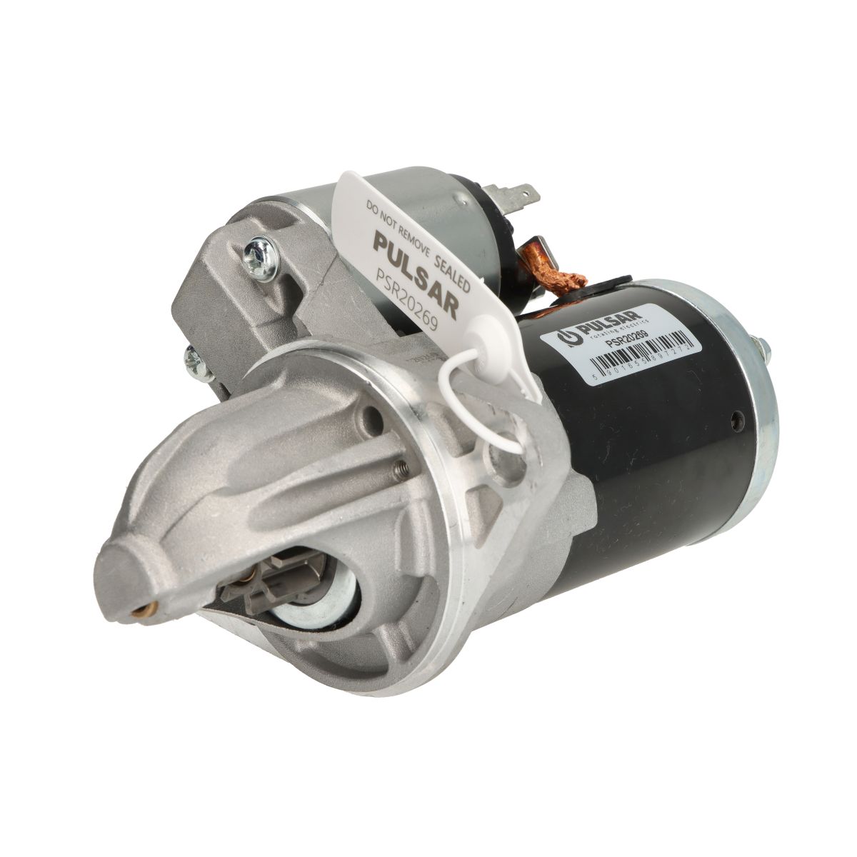 Pulsar Rotating Electrics Starter Psr20269