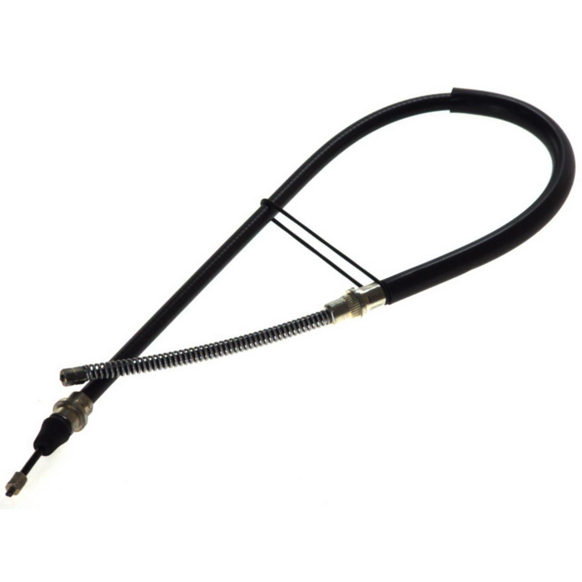 Image of Kabel, parkeerrem   rechts