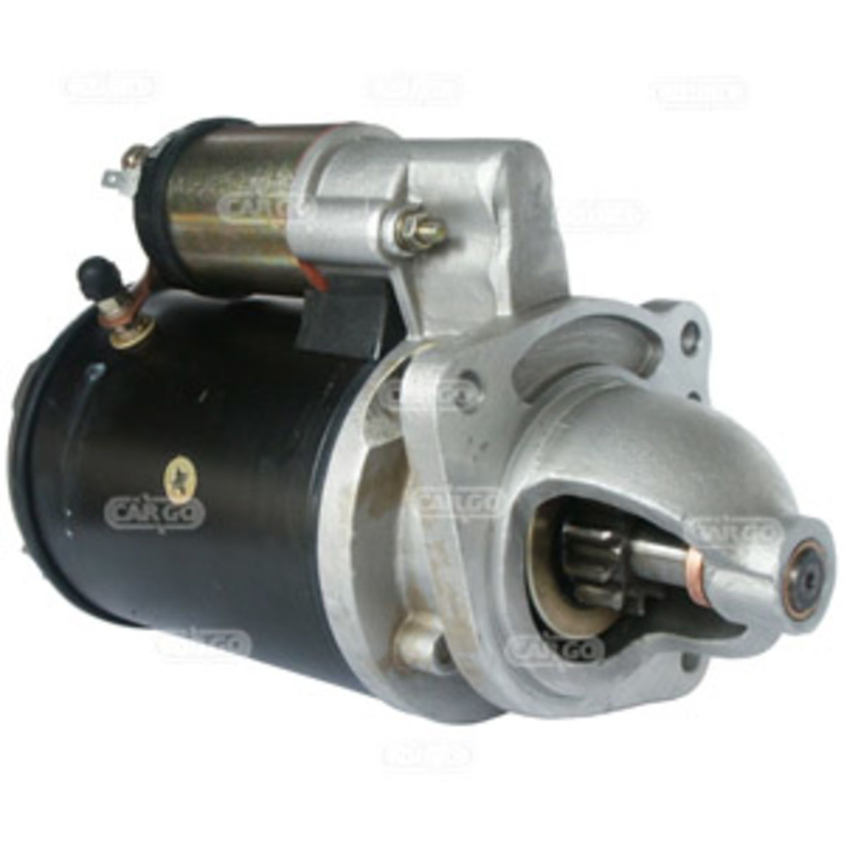 Image of Starter