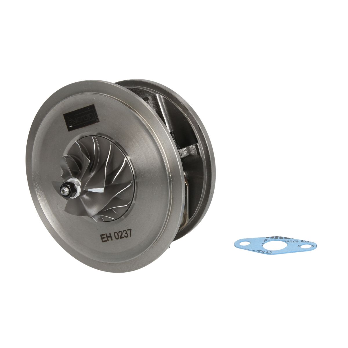 Image of Patroon / CHRA / kernassemblage