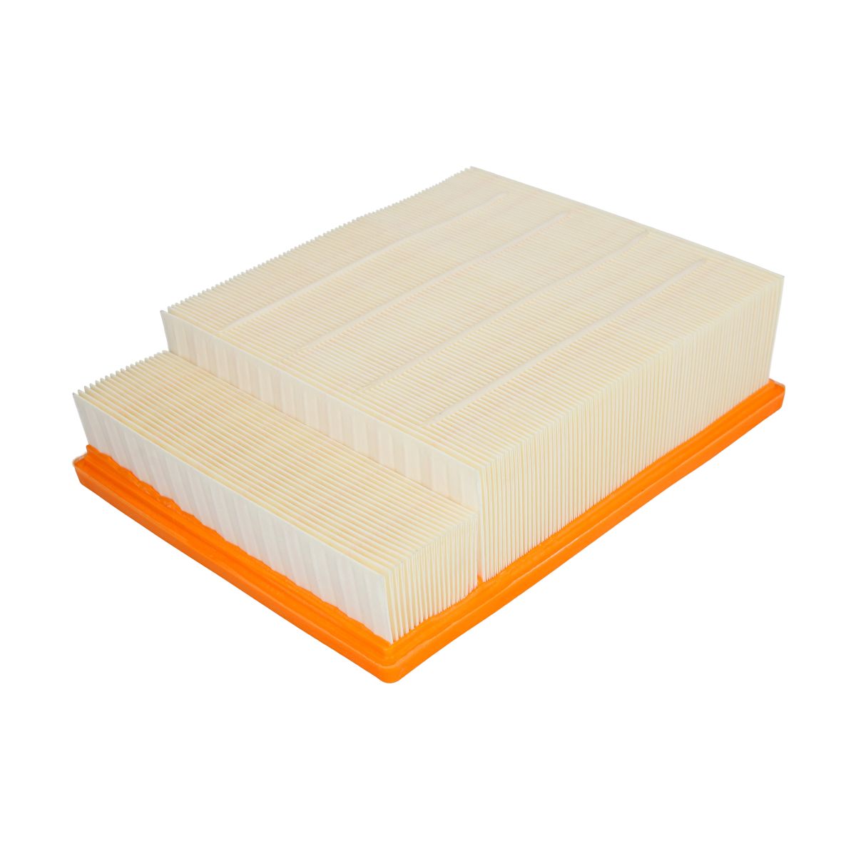 Image of MAHLE luchtfilter