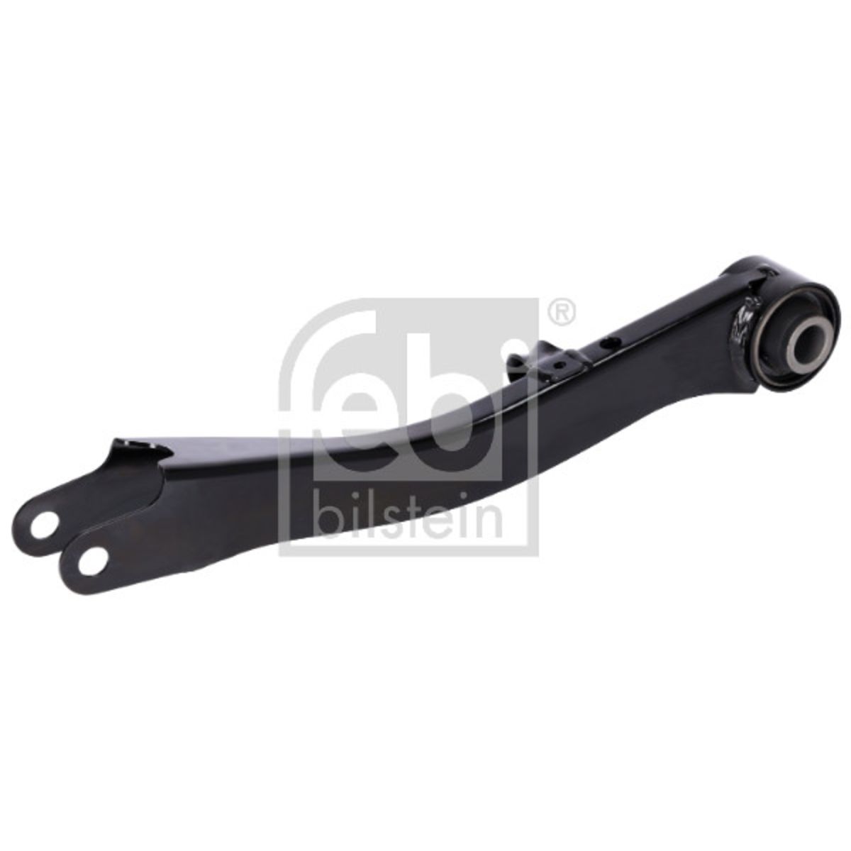 Image of Draagarm, wielophanging  BILSTEIN  Achteras, links,