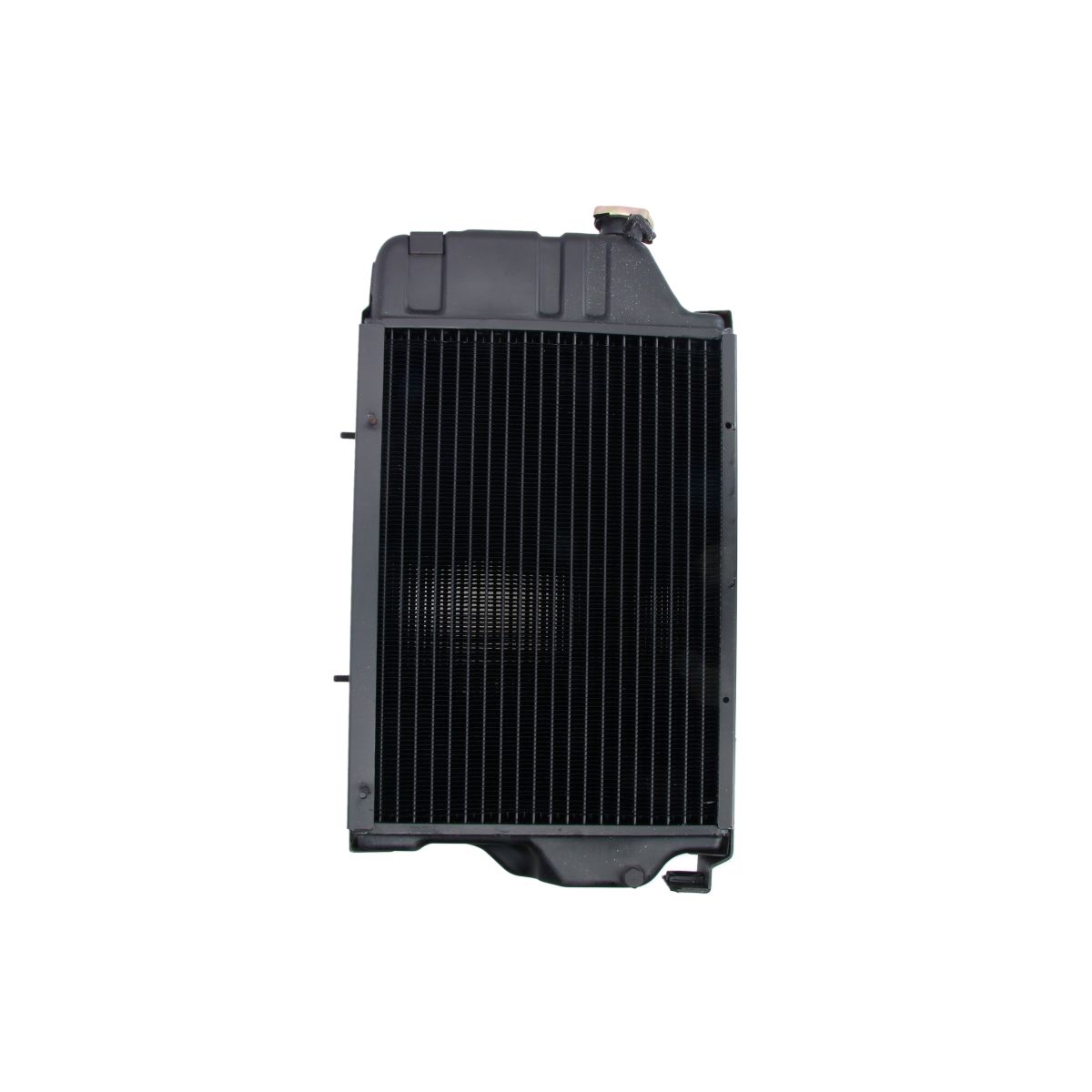 Image of Radiator, motorkoeling
