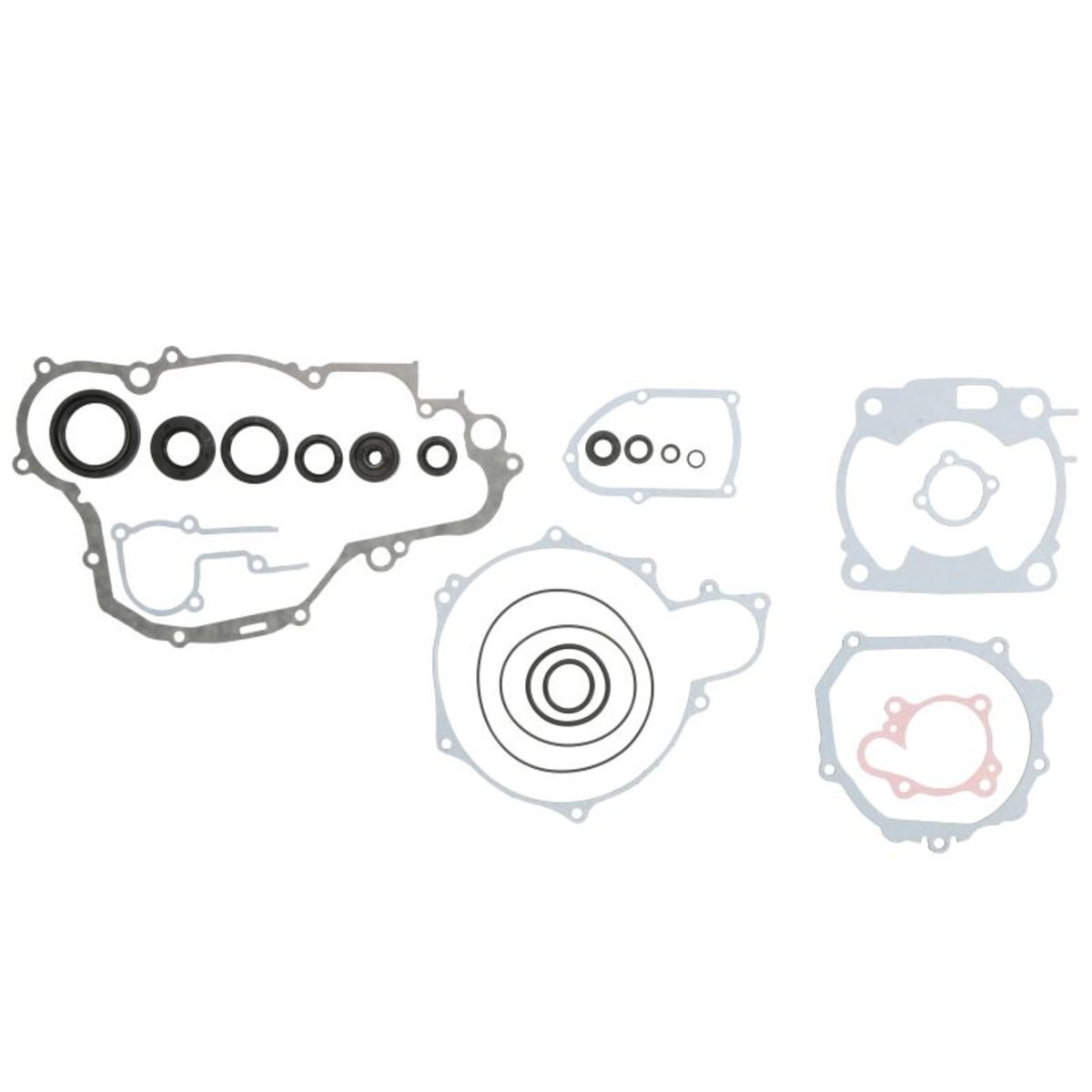 Dichtungsvollsatz, Motor WINDEROSA W811666
