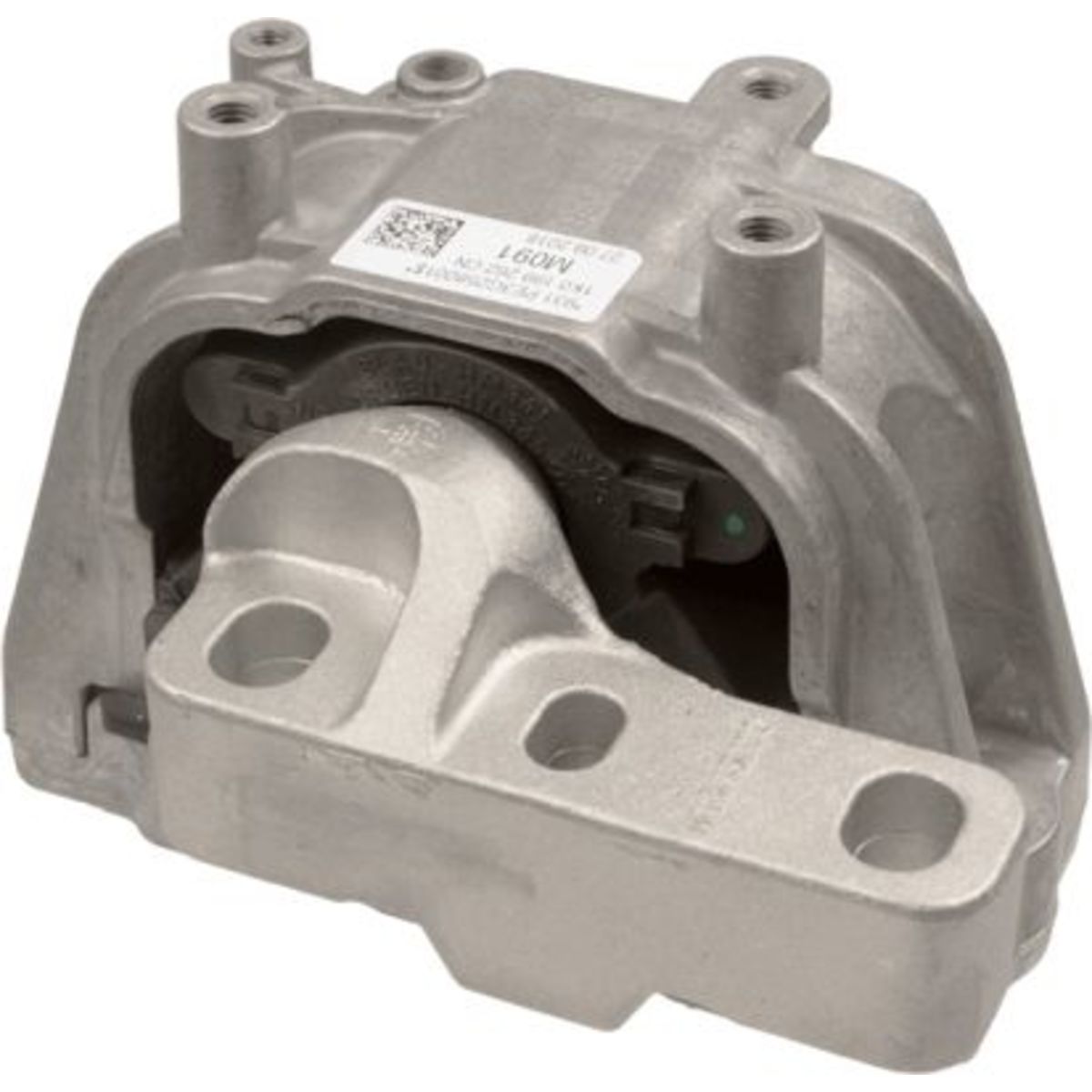 Image of Motorsteun