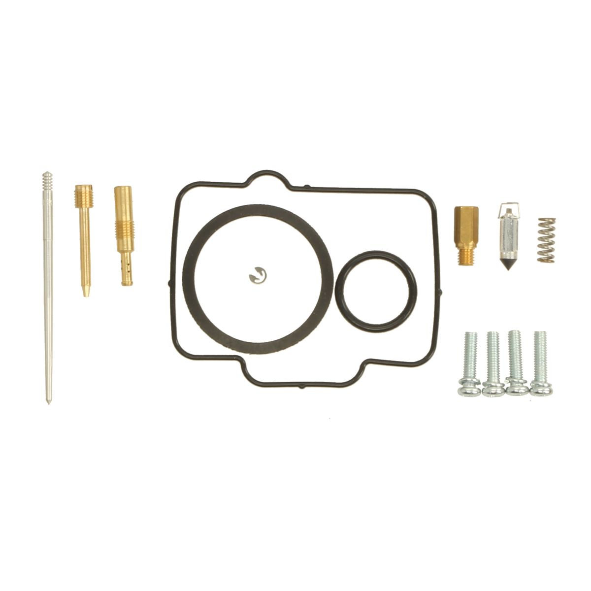 Kit di riparazione, carburatore 4 RIDE AB26-1735