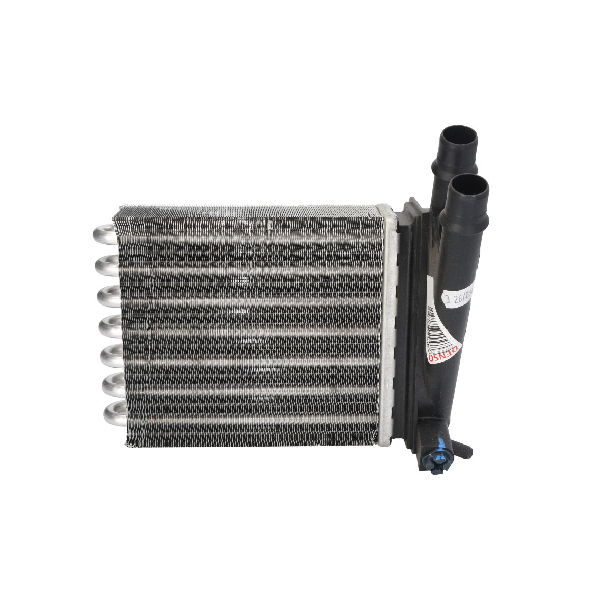 Image of Warmtewisselaar, interieur verwarming