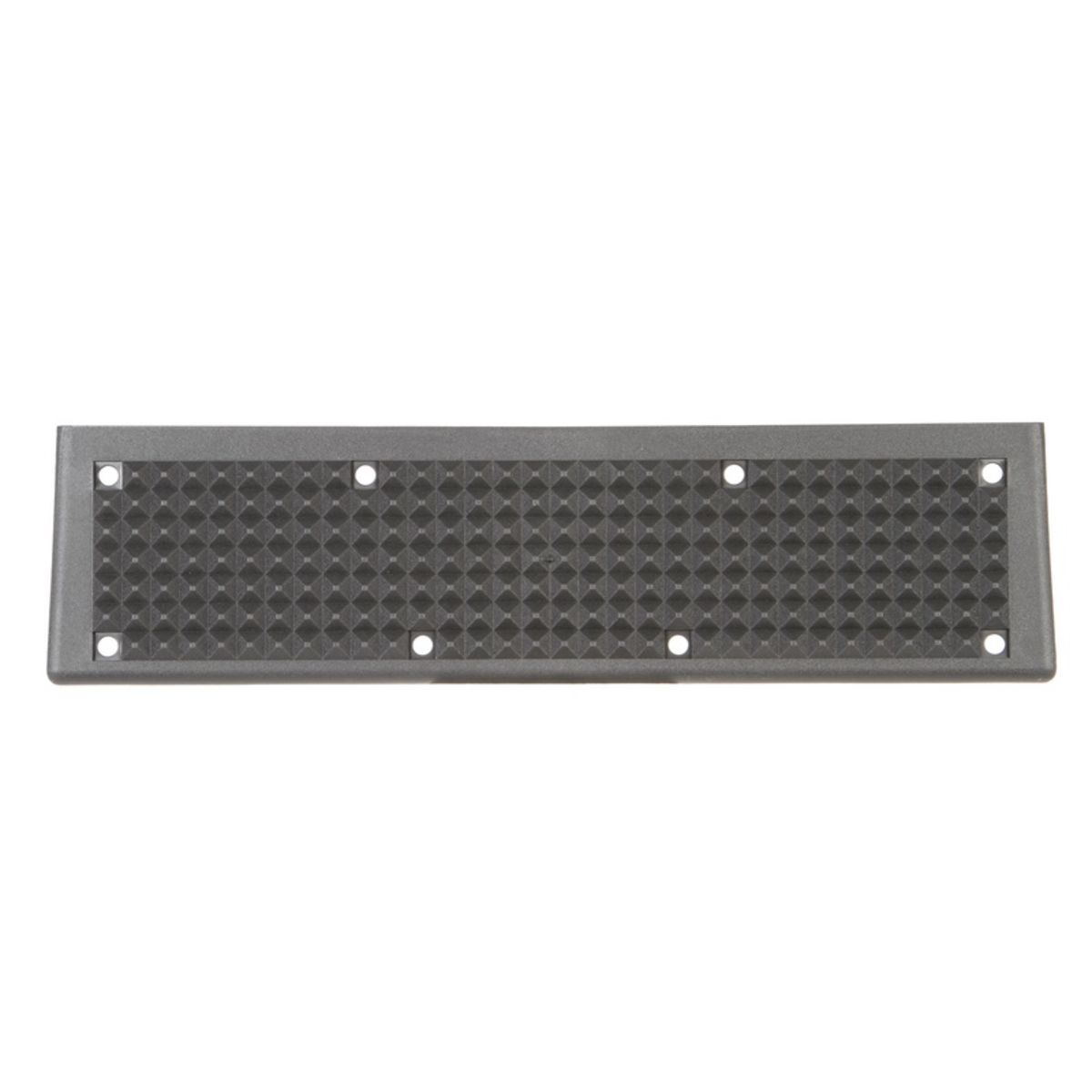 Image of Ventilatierooster, bumper   rechts