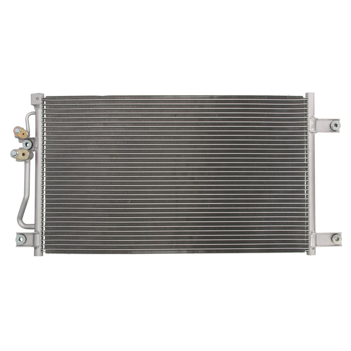 Image of Condensator, airconditioning