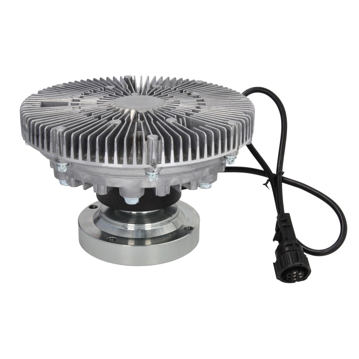 Image of Koppeling, radiatorventilator