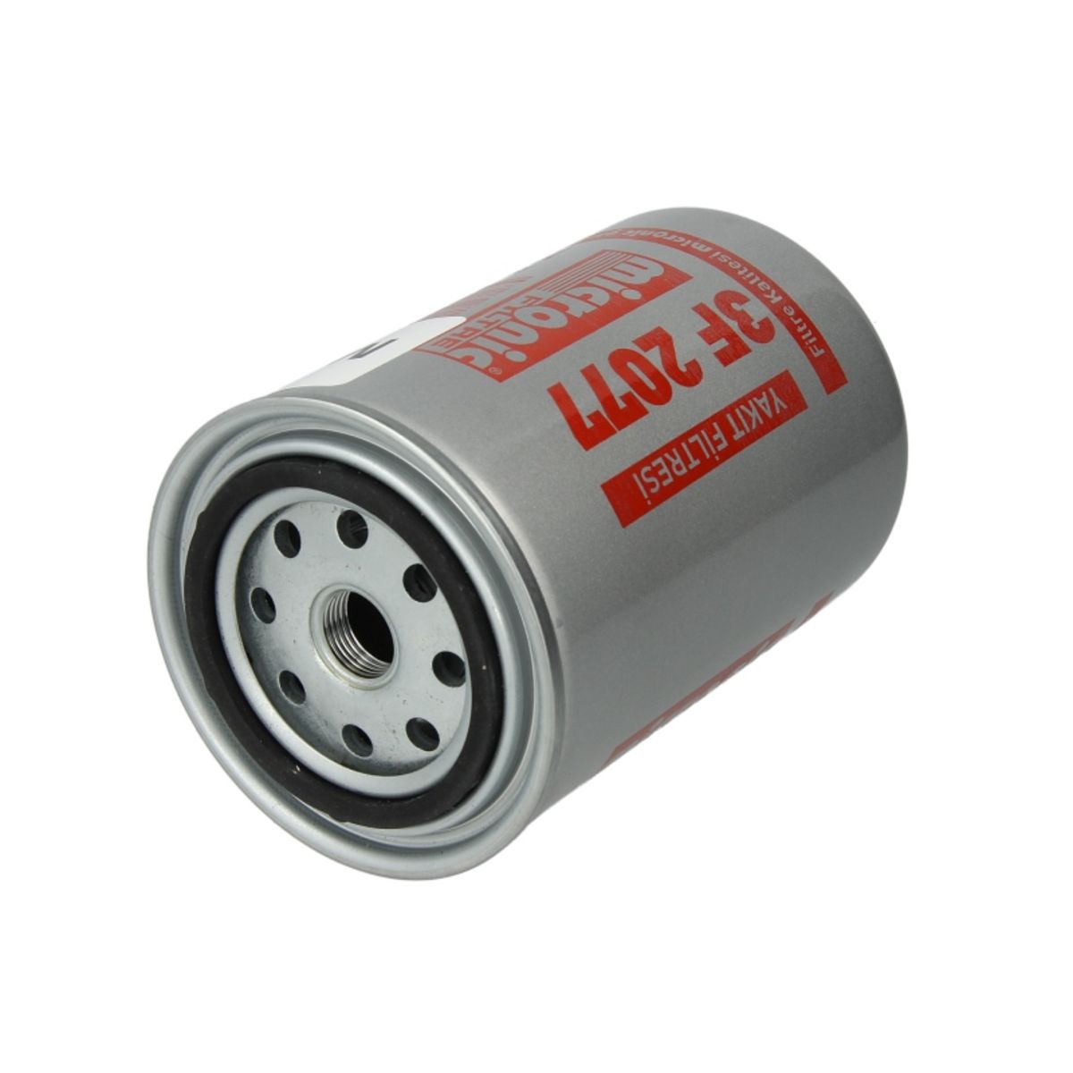 Image of Brandstoffilter  FILTERS 3499111