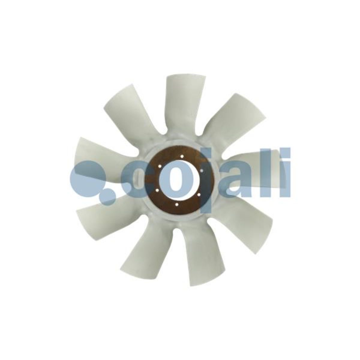 Image of Blower ventilator  COJ