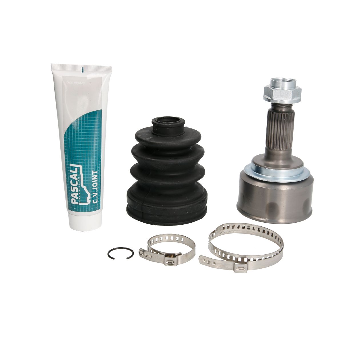 Image of Homokineet reparatie set, aandrijfas
