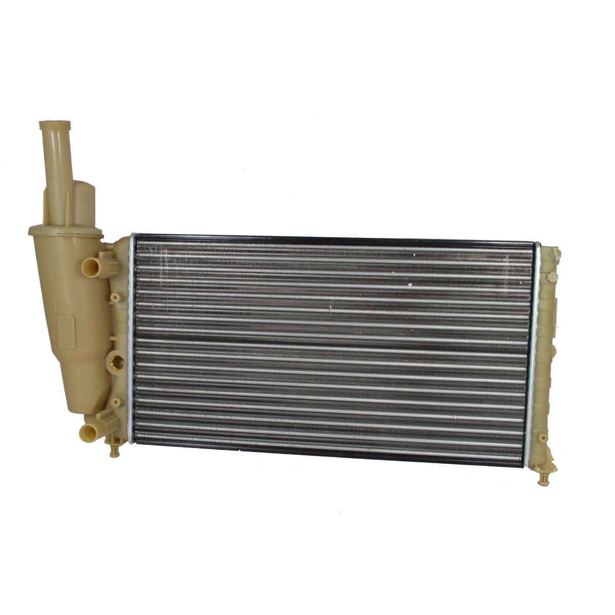 Image of Radiator, motorkoeling