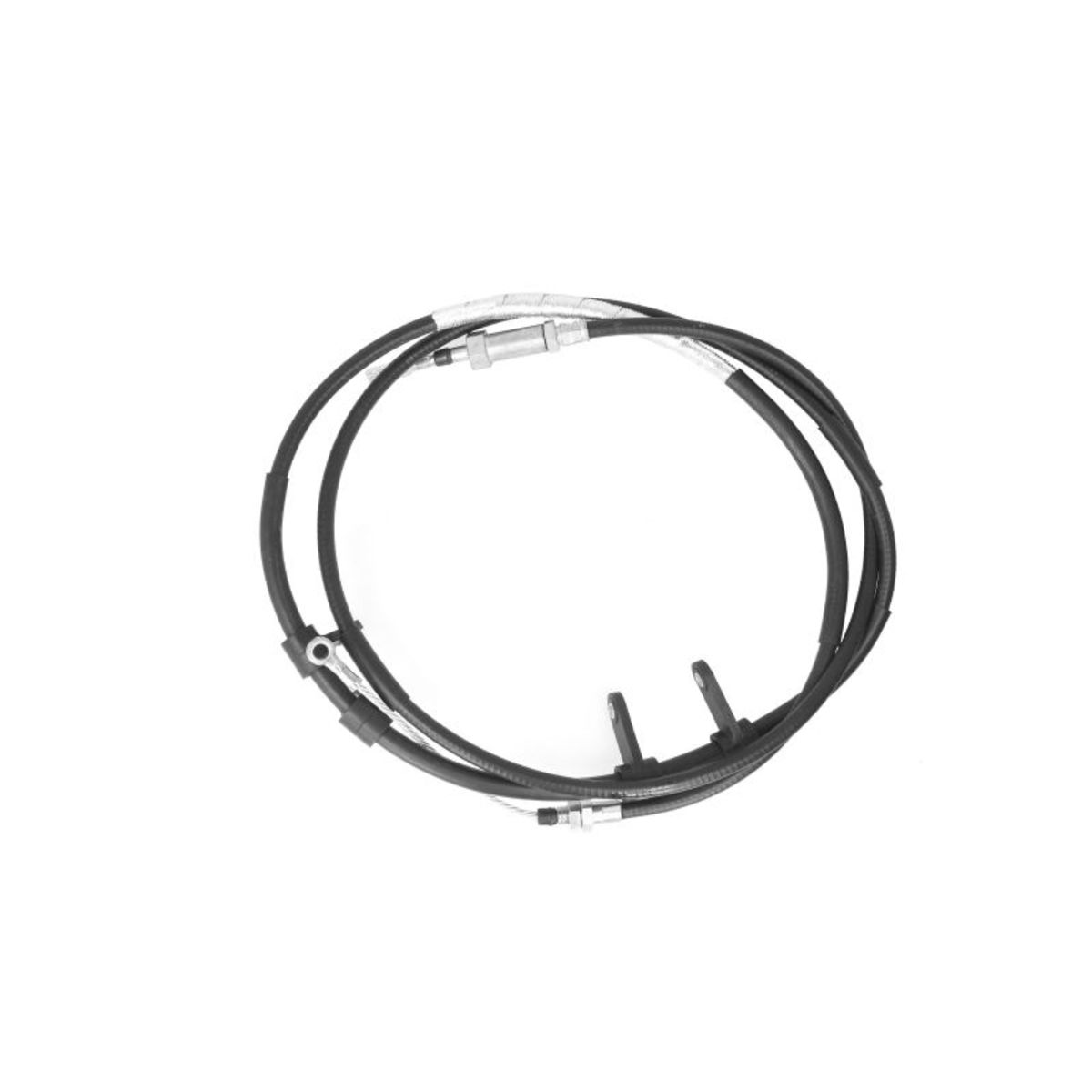 Image of Kabel, parkeerrem