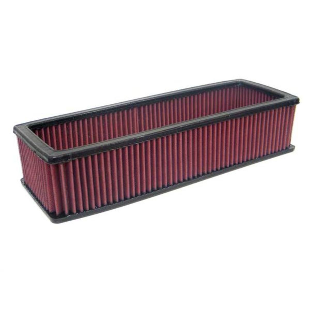 Universele filter (kegel, airbox)