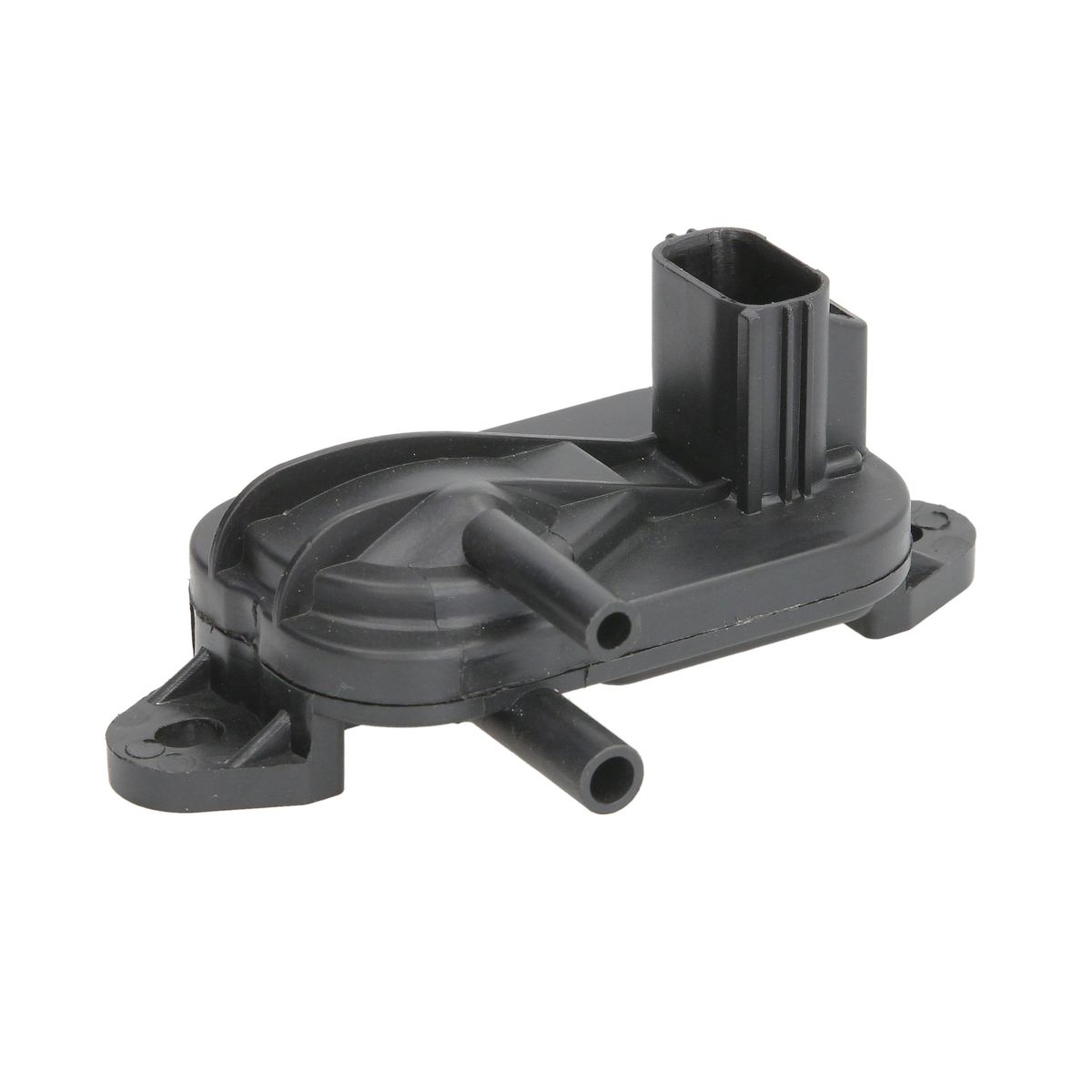 Sensor, uitlaatgasdruk