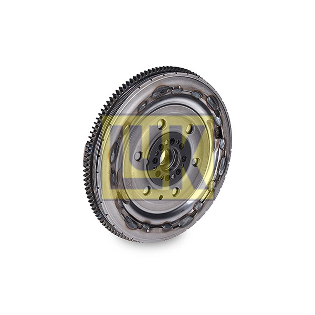 Schaeffler Luk Volano A Doppia Massa Luk 415 0213 11