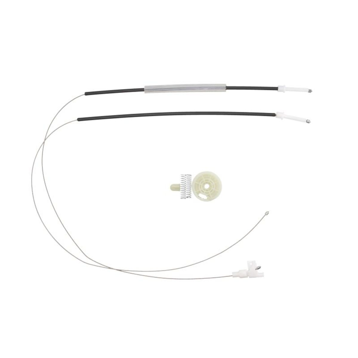 Image of Reparatieset, raamopener   links