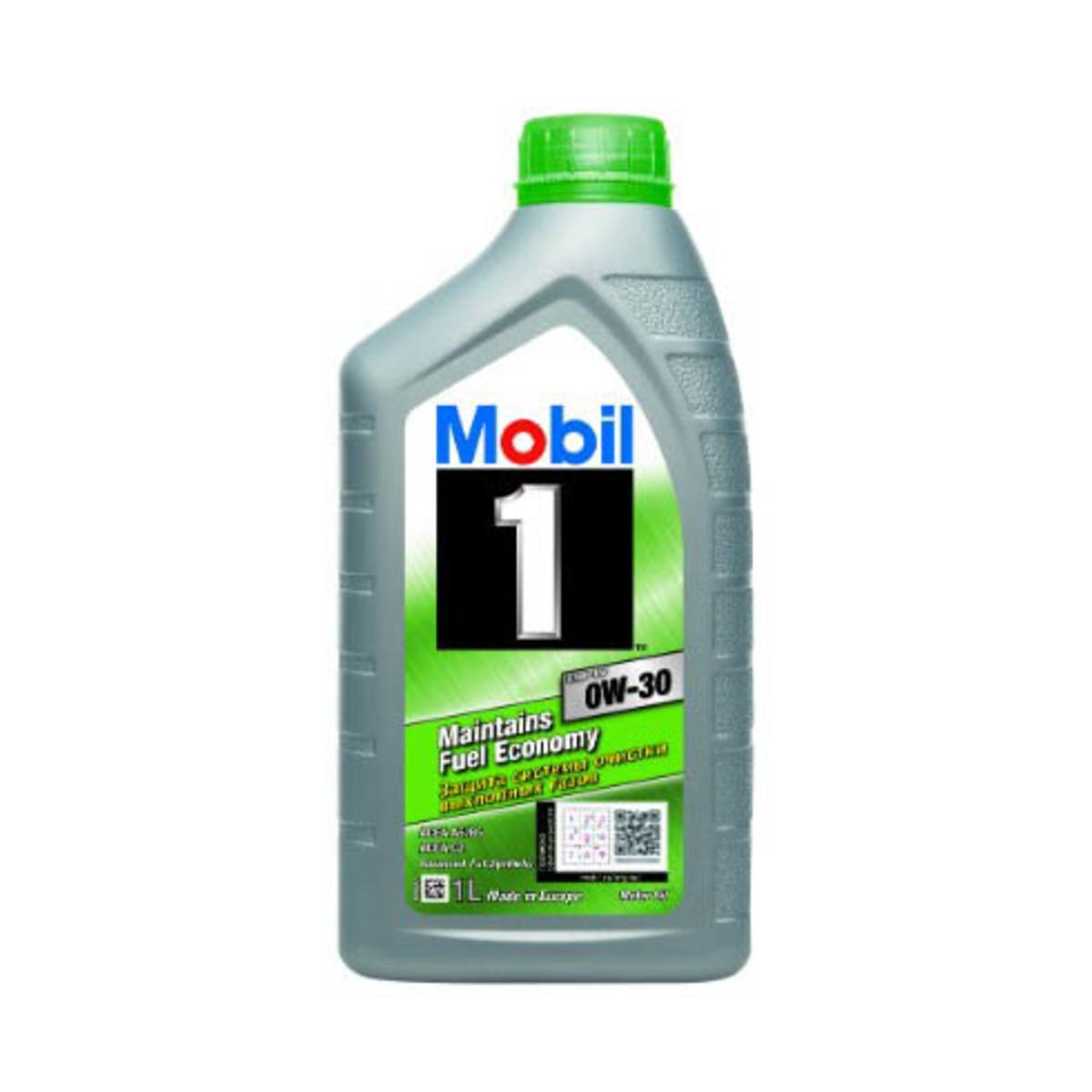 Motoröl Mobil 157747 Eps 0W30 1L