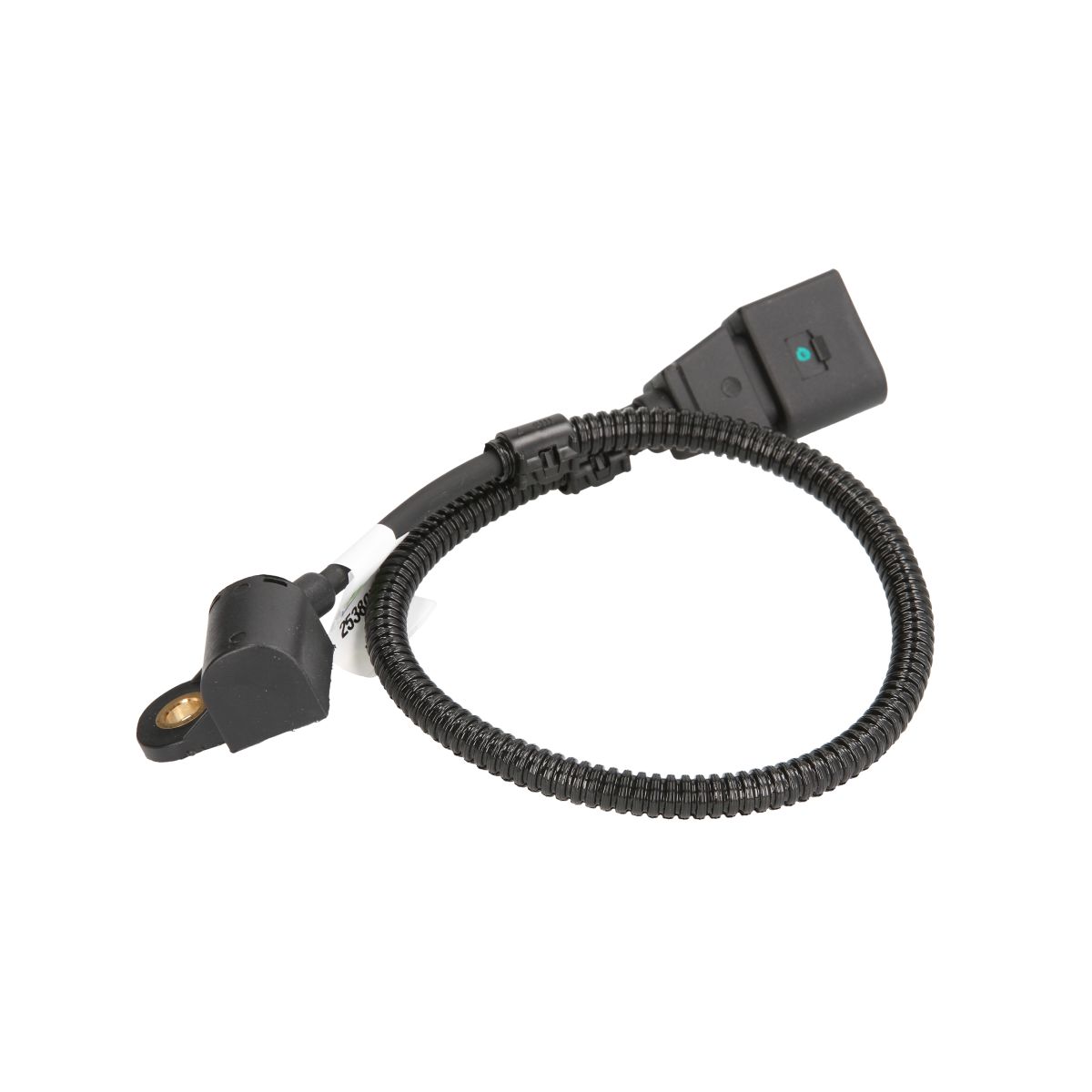 Sensor, nokkenas positie