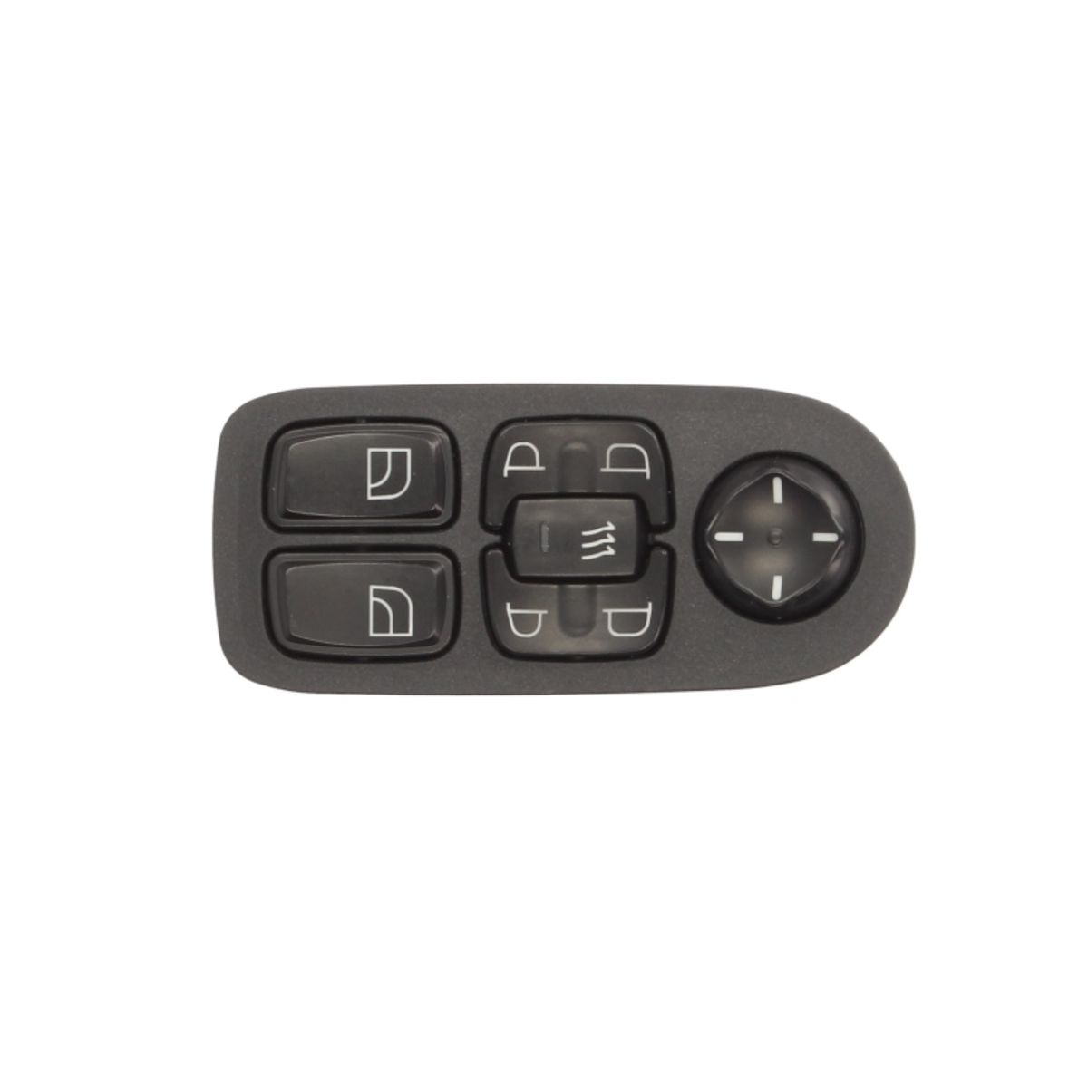 Interrupteur PACOL DAF-PC-002L Links