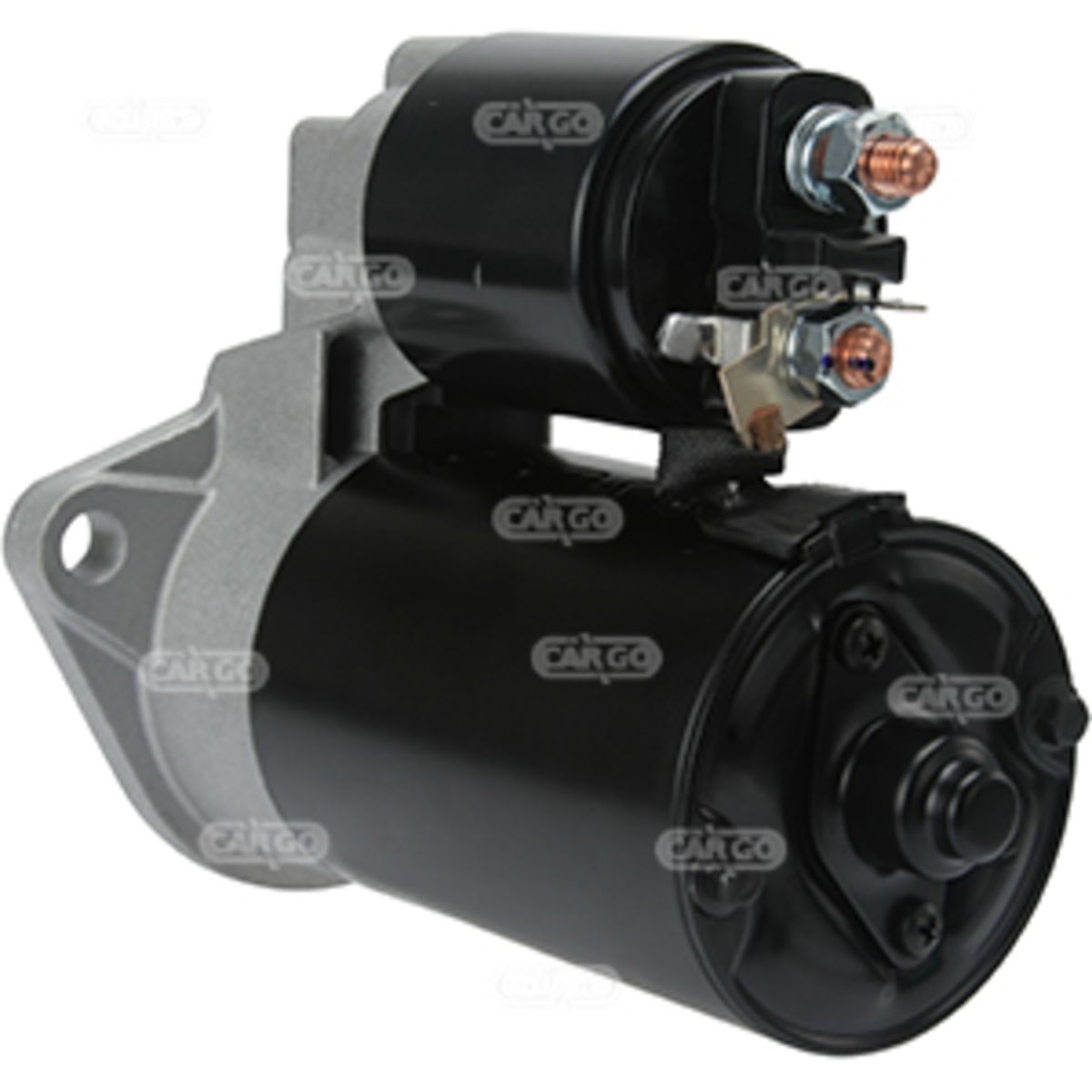 Image of Starter