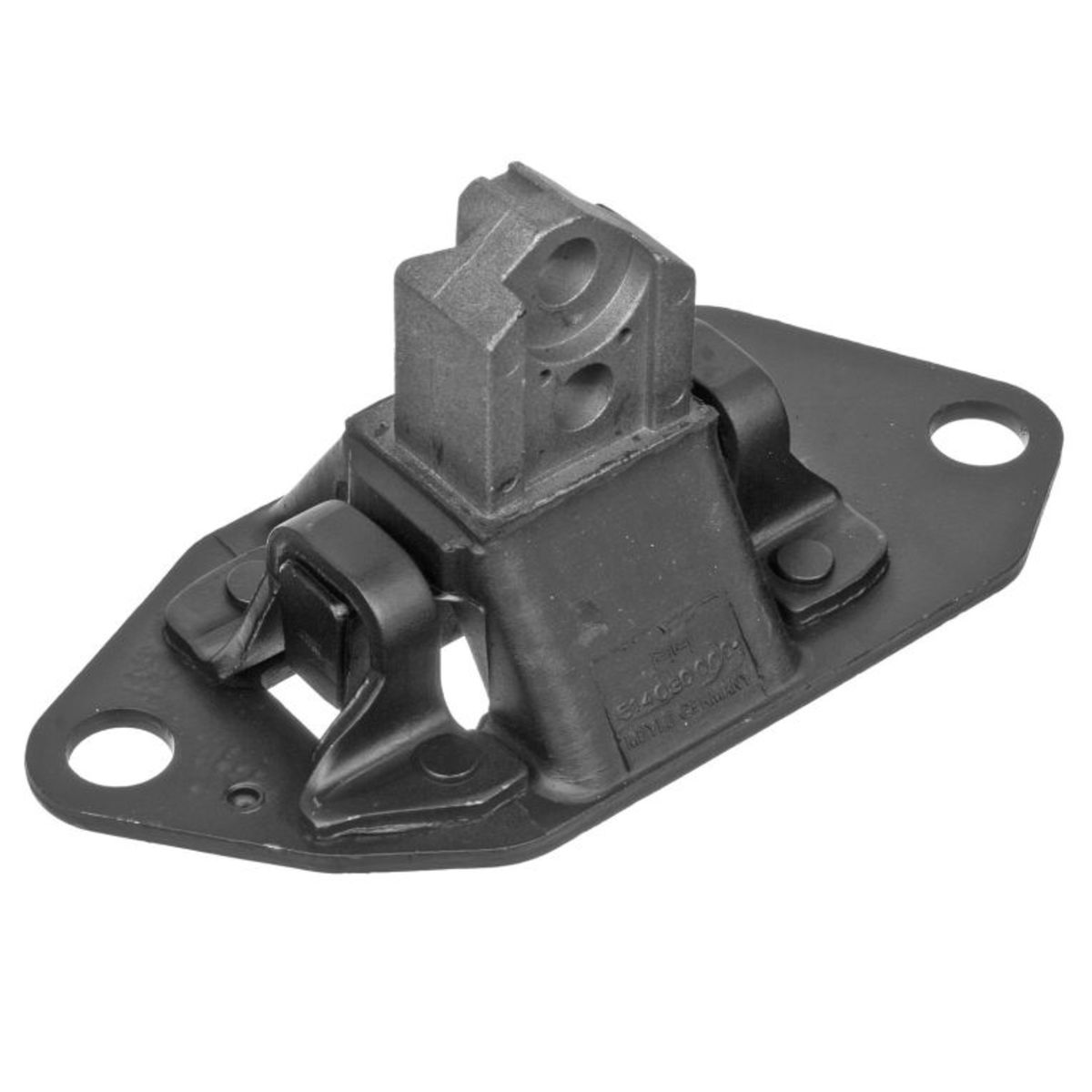 Supporto motore Dx Cuscinetto gomma-metallo 514 030 0001 MEYLE per VOLVO S80 I - Immagine 4