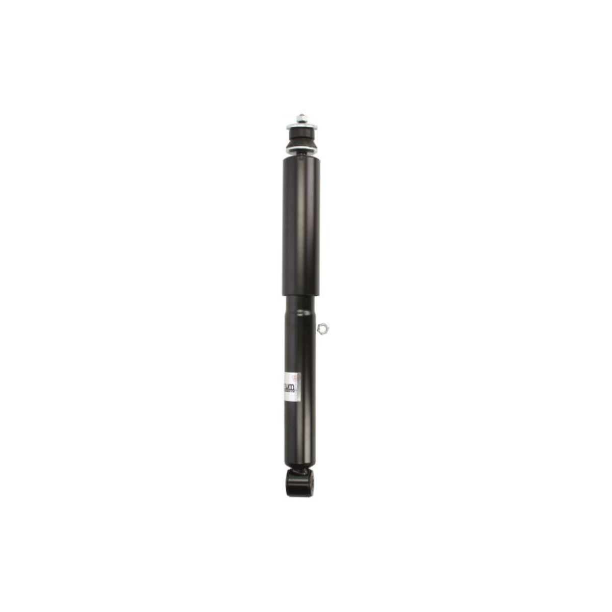 Magnum Technology Stoßdämpfer Agx105mt