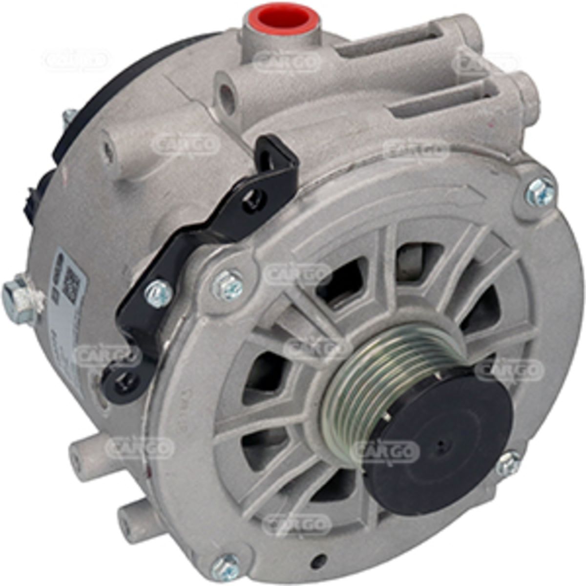 Image of Driefasige generator