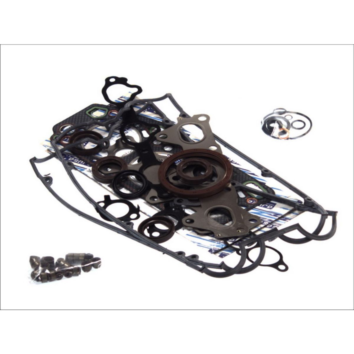 Image of Pakkingset, motor