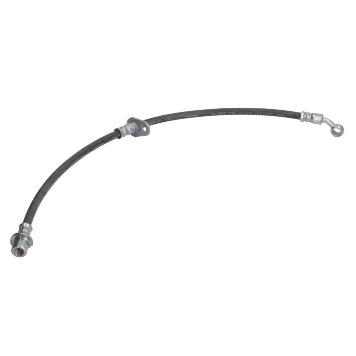 Trw Flexible De Frein Phd2268