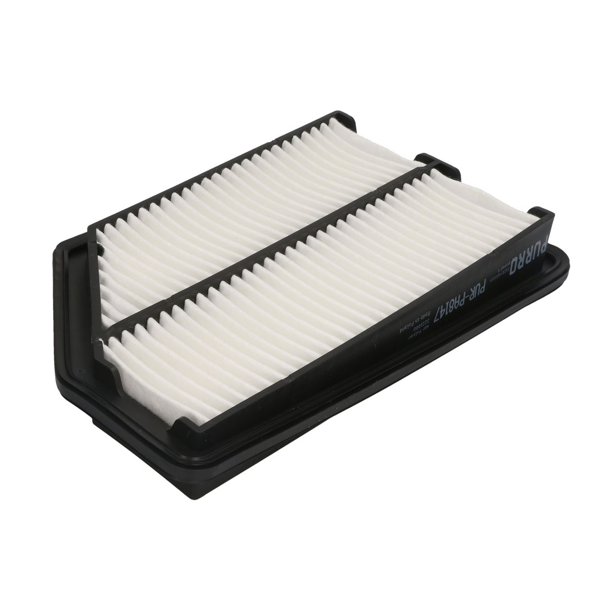 Filtro aria PURRO PUR-PA8147
